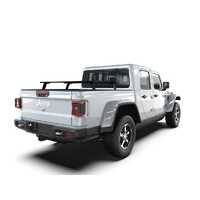 Front Runner Load Bed Load Bar Kit for Jeep Gladiator JT 2019-Current