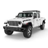 Front Runner Slimline II Roof Rack Kit for Jeep Gladiator JT 2019-Current