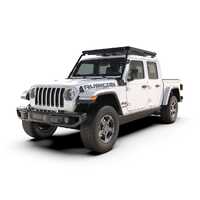 Front Runner Extreme Slimline II Roof Rack Kit for Jeep Gladiator JT 2019-On