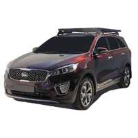 Front Runner Slimline II Roof Rack Kit for Kia Sorento 2016-2020