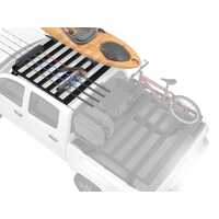Front Runner Ute Slimline II Roof Rack Kit for Land Rover Defender 1983-2016