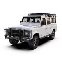 Front Runner Slimline II 3/4 Roof Rack Kit for Land Rover Defender 110 1983-2016