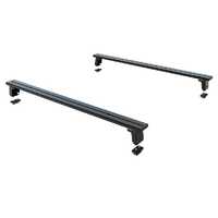 Front Runner Load Bar Kit for Land Rover New Defender 2020-Current 90/110