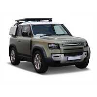 Front Runner Slimline II Roof Rack Contour Kit for Land Rover Defender 90 20-On