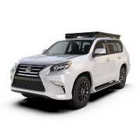 Front Runner Slimline II Roof Rack Kit for Lexus GX460