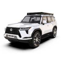 Front Runner Slimline II Roof Rack Kit for Lexus GX 550 2024-Current