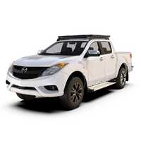 Front Runner Slimline II Roof Rack Kit for Mazda BT50 2012-2020
