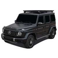 Front Runner Slimline II Roof Rack Kit for Mercedes-Benz G-Class 2018-Current