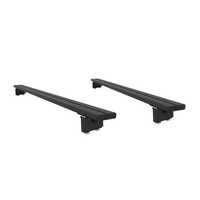 Front Runner Load Bar Kit / Track and Feet for Mitsubishi Pajero Sport 2008-2015