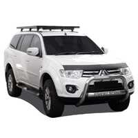 Front Runner Slimline II Roof Rack Kit Tall for Mitsubishi Pajero Sport 2008-15
