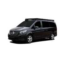 Front Runner Slimline II Roof Rack Kit for Mercedes-Benz V-Class L2 Metris 14-On