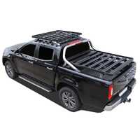 Front Runner Slimline II Load Bed Rack Kit for Mercedes-Benz X-Class w/MB 17-On