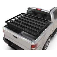 Front Runner Slimline II Load Bed Rack Kit for Nissan Frontier Ute 1997-Current