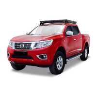 Front Runner Slimline II Roof Rack Kit for Nissan Navara D23 3rd Gen 2014-2020