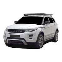 Front Runner Slimline II Roof Rack Kit for Land Rover Range Evoque 2013-2019
