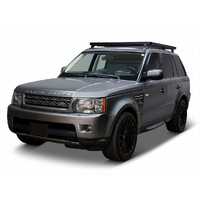 Front Runner Slimline II Roof Rack Kit for Land Rover Range Sport L320 2005-2013