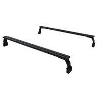 Front Runner EGR RollTrac Load Bed Load Bar Kit for Jeep Gladiator (2020-On)