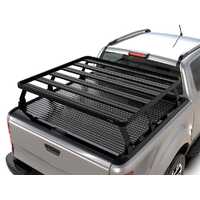 Front Runner Ute Roll Top Slimline II Load Bed Rack Kit - 1425(W) x 1762(L) Tall
