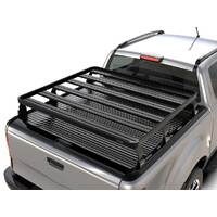 Front Runner EGR RollTrac Slimline II Load Bed Rack Kit for Toyota Hilux 2016-On
