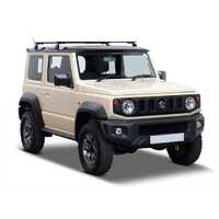 Front Runner Load Bar Kit for Suzuki Jimny 2018-Current