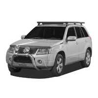Front Runner Slimline II Roof Rack Kit for Suzuki Grand Vitara 2007-2014