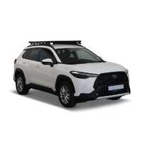 Front Runner Slimline II Roof Rack Kit for Toyota Corolla Cross 2020-Current