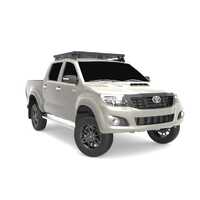 Front Runner Slimline II Roof Rack Kit for Toyota Hilux 2005-2015