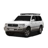 Front Runner Slimline II Roof Rack Kit for Toyota Land Cruiser 100/Lexus LX470