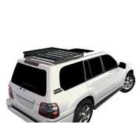 Front Runner Slimline II 1/2 Roof Rack Kit for Toyota Land Cruiser 100