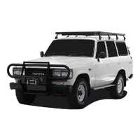 Front Runner Slimline II Roof Rack Kit / Tall for Toyota Land Cruiser 60