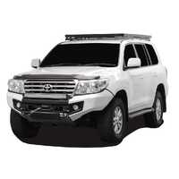 Front Runner Slimline II Roof Rack Kit for Toyota Land Cruiser 200 / Lexus LX570