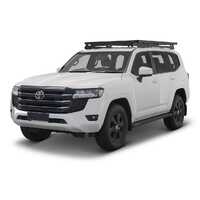Front Runner Slimline II Roof Rack Kit for Toyota Land Cruiser 300