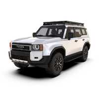 Front Runner Slimline II Roof Rack Kit for Toyota Land Cruiser Prado 2024-On