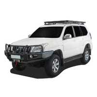 Front Runner Slimline II Roof Rack Kit for Toyota Prado 120
