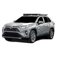 Front Runner Slimline II Roof Rack Kit for Toyota Rav4 2019-Current