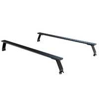 Front Runner Double Load Bar Kit for Toyota Tundra 5.5' Crew Max 2007-Current