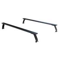 Front Runner Double Load Bar Kit for Toyota Tundra 6.4' Crew Max 2007-Current
