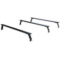 Front Runner Triple Load Bar Kit for Toyota Tundra 5.5' Crew Max 2007-Current