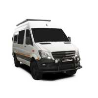 Front Runner Slimline II Roof Rack Kit for Volkswagen Crafter w/o OEM Tracks