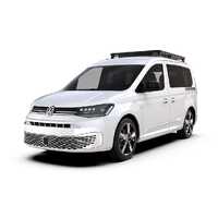 Front Runner Slimline II Roof Rack Kit for Volkswagen Caddy 2022-On