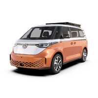 Front Runner Slimline II Roof Rack Kit for Volkswagen ID Buzz
