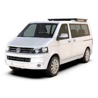 Front Runner Slimline II 1/2 Roof Rack Kit for Volkswagen T5 Transporter 2003-15