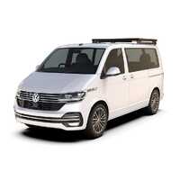 Front Runner Slimline II 1/2 RoofRack Kit for Volkswagen T6 T6.1 Caravelle 15-On