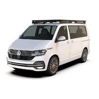 Front Runner Slimline II Roof Rack Kit for Volkswagen T6 T6.1 Caravelle 2015-On