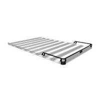 Front Runner Expedition Rail Kit - Front or Back - for 1255mm (W) Rack