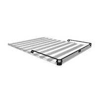 Front Runner Expedition Rail Kit - Front or Back - for 1475mm(W) Rack