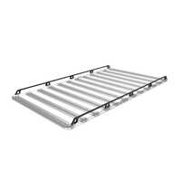 Front Runner Expedition Rail Kit Sides for 2368mm (L) Rack