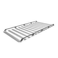 Front Runner Expedition Rail Kit Sides for 2570mm (L) Rack
