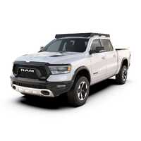 Front Runner Slimsport Roof Rack Kit for Ram 1500 5th Gen Crew Cab 2019-Current