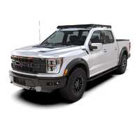 Front Runner Slimsport Roof Rack Kit for Ford F-150 Super Crew 2021-Current